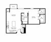 Dock Street Flats The Boom Island Floorplan Dock Street Flats The Boom Island Floorplan